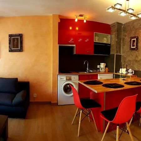 Leroy Apartment Empuriabrava Exterior foto