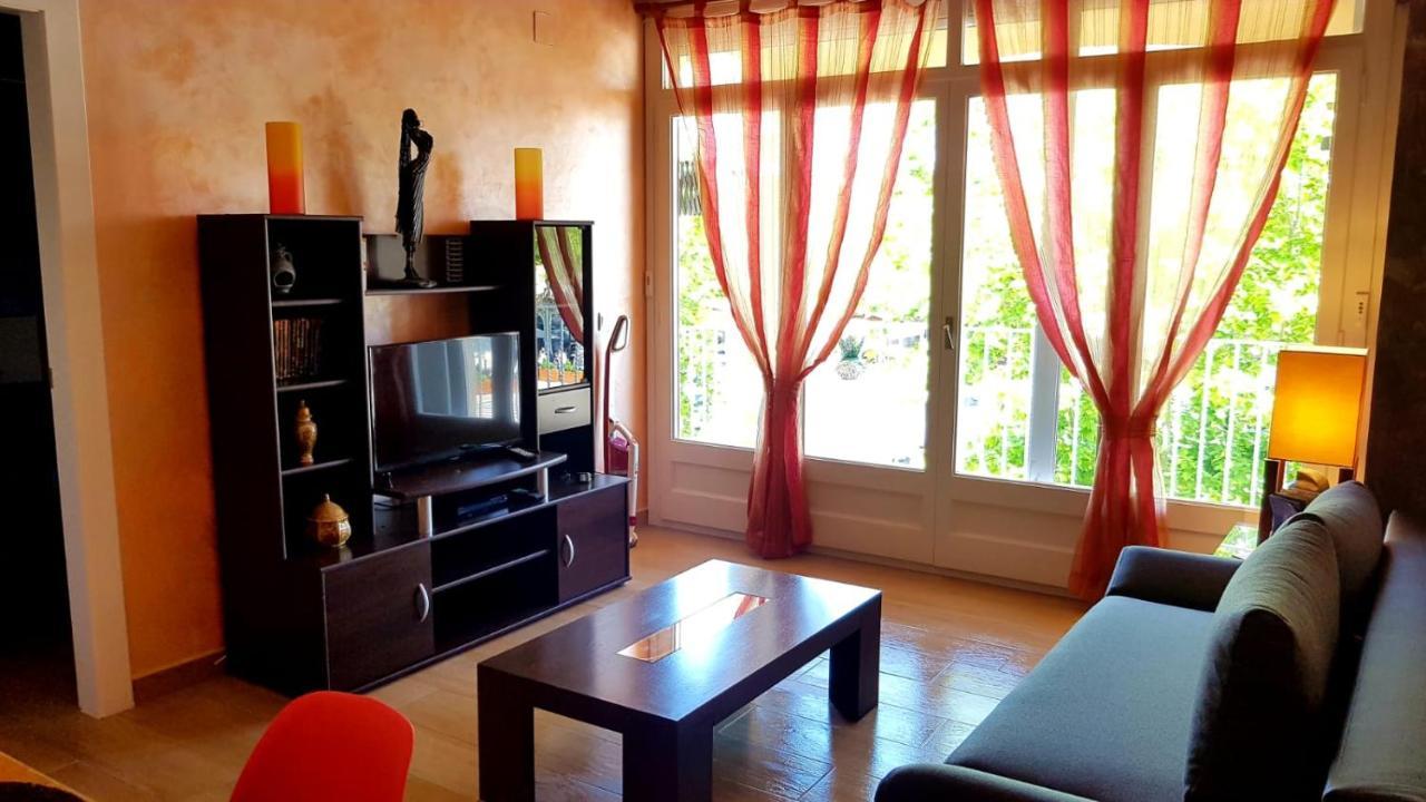 Leroy Apartment Empuriabrava Exterior foto