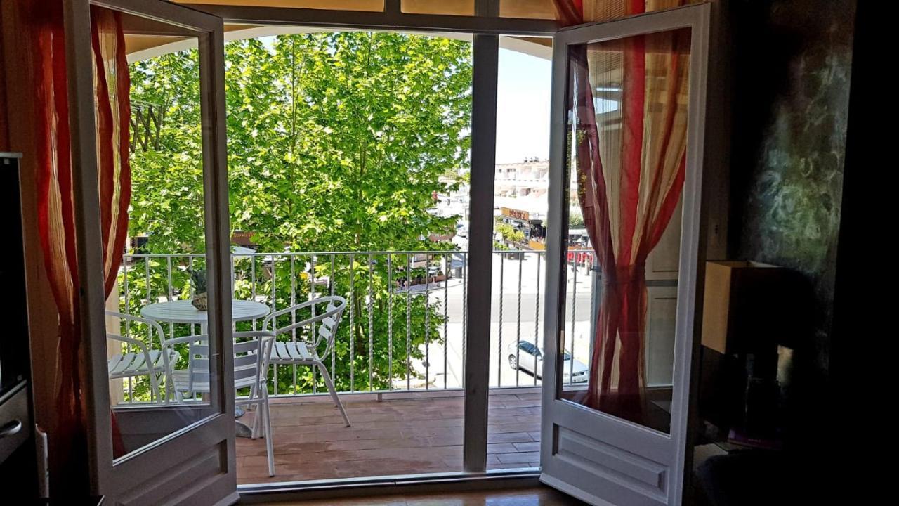 Leroy Apartment Empuriabrava Exterior foto