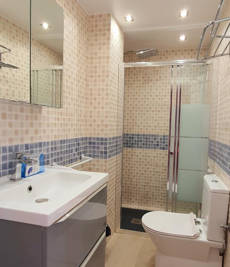 Leroy Apartment Empuriabrava Exterior foto