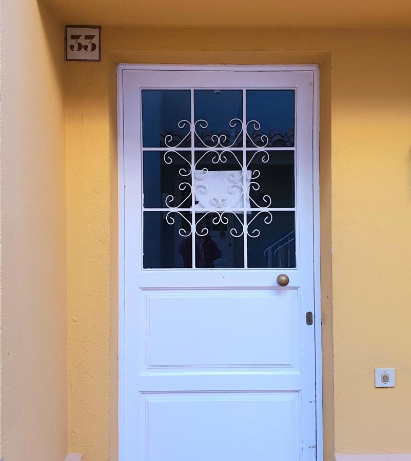 Leroy Apartment Empuriabrava Exterior foto